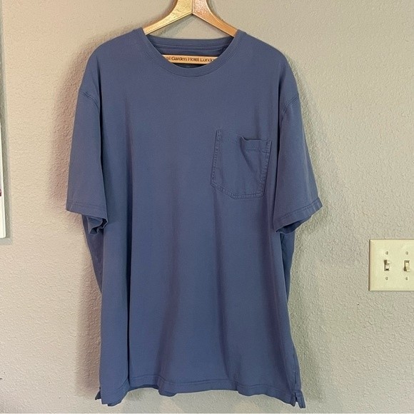 Duluth Trading Company Men’s short sleeved teeshirt, size 2XL - Picture 2 of 4